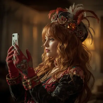 Elara Quinn